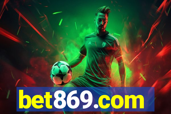 bet869.com