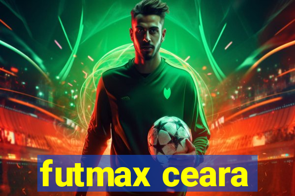 futmax ceara