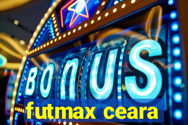 futmax ceara