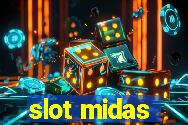 slot midas