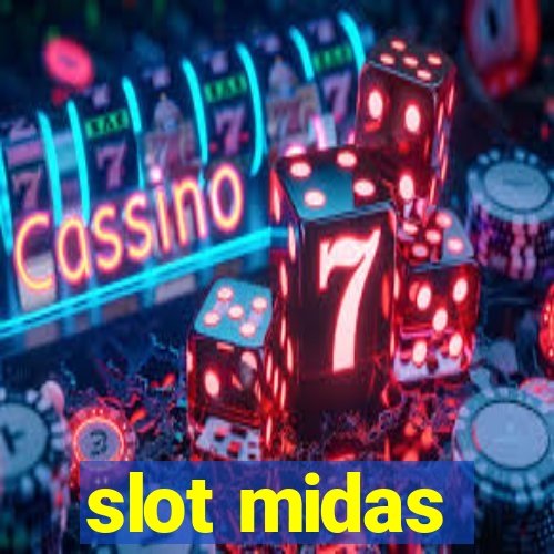 slot midas