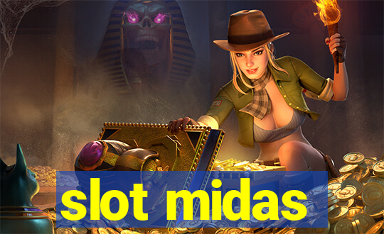 slot midas