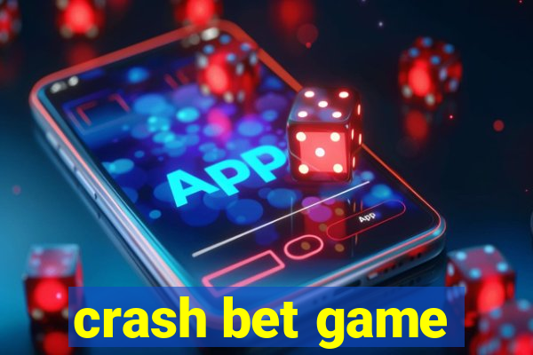 crash bet game