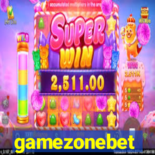 gamezonebet