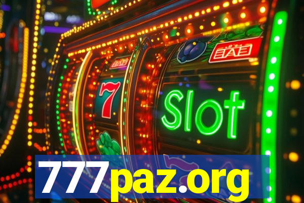 777paz.org