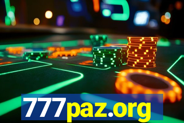 777paz.org