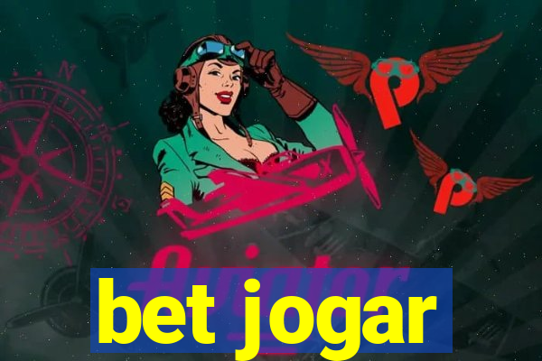 bet jogar