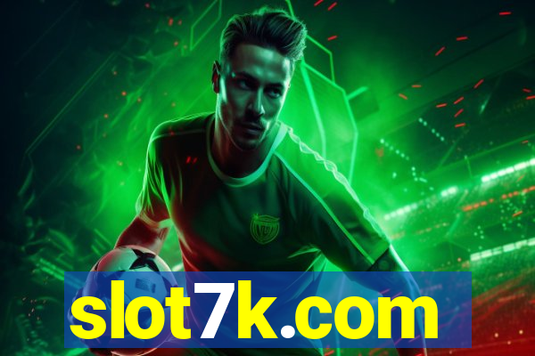 slot7k.com