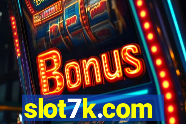 slot7k.com