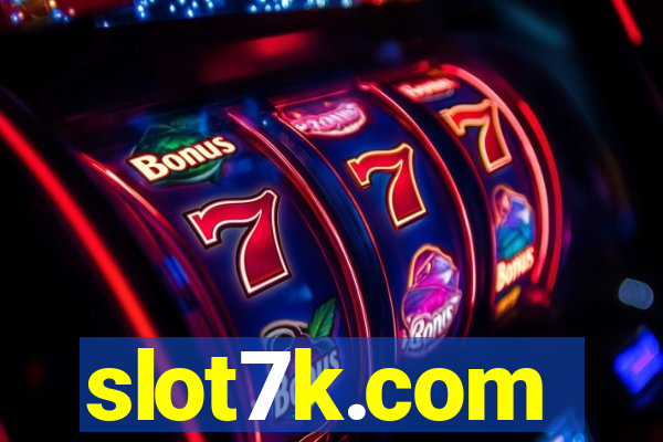 slot7k.com