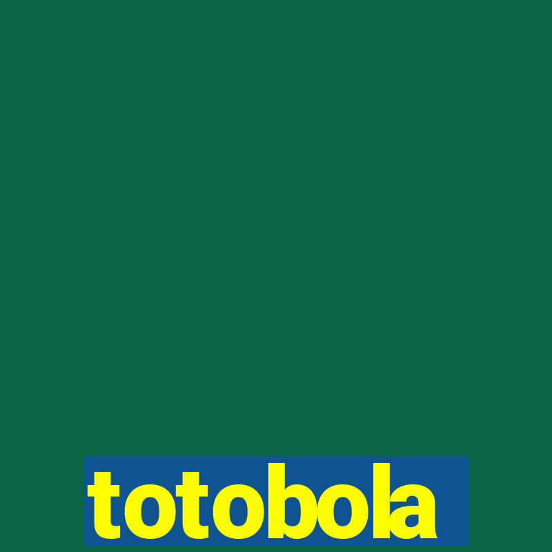 totobola