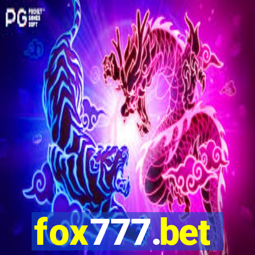 fox777.bet