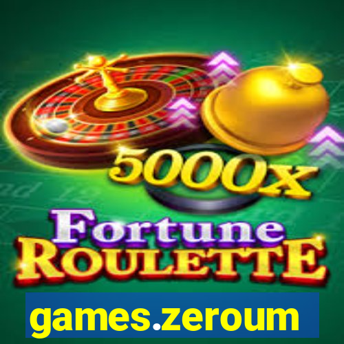 games.zeroum