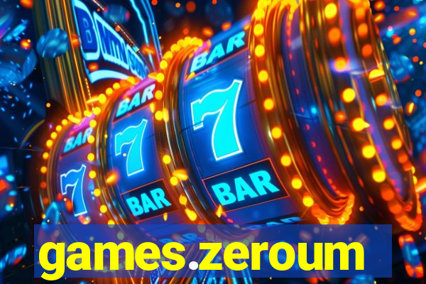 games.zeroum