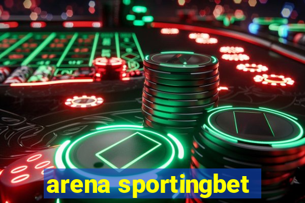 arena sportingbet