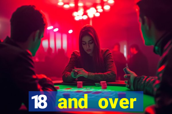 18 and over casinos near los angeles