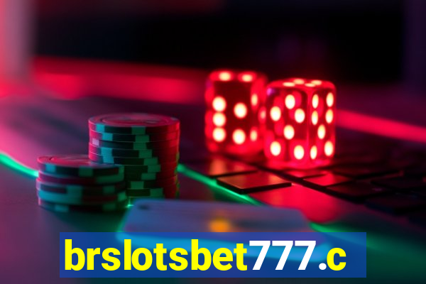 brslotsbet777.com