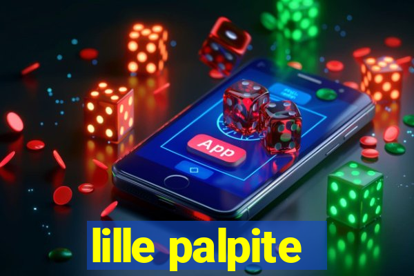 lille palpite