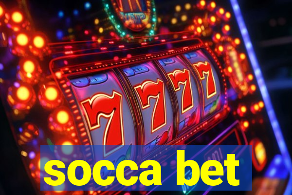 socca bet