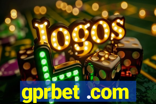 gprbet .com