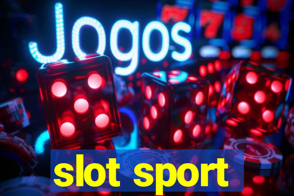 slot sport