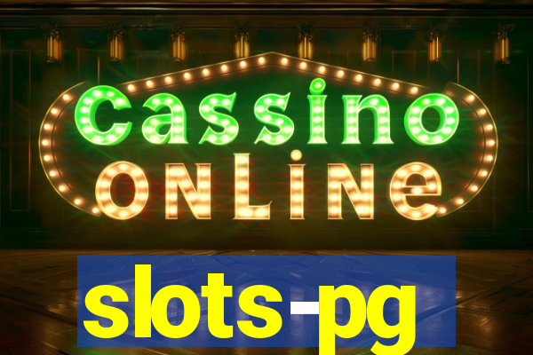 slots-pg