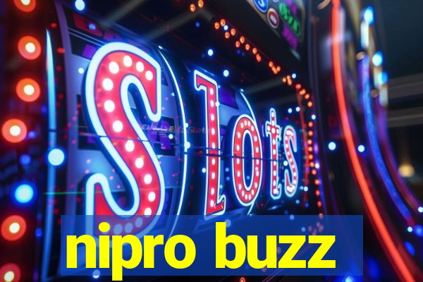 nipro buzz