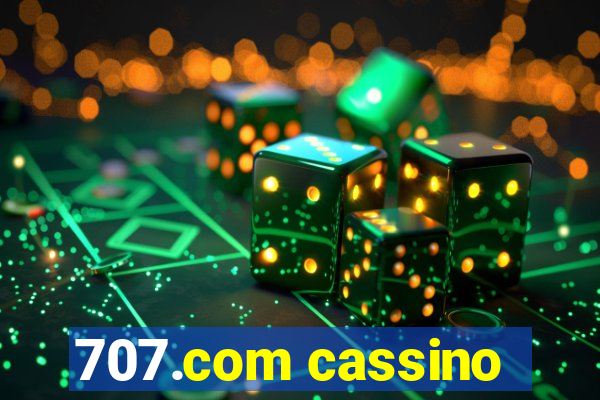 707.com cassino