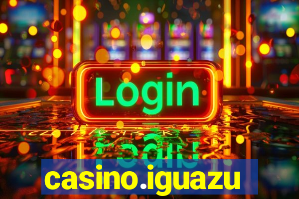 casino.iguazu