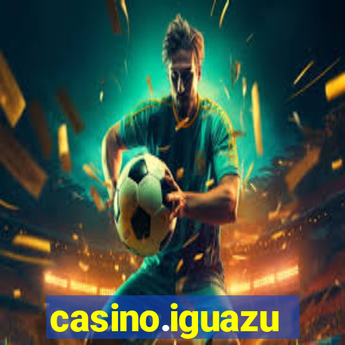 casino.iguazu