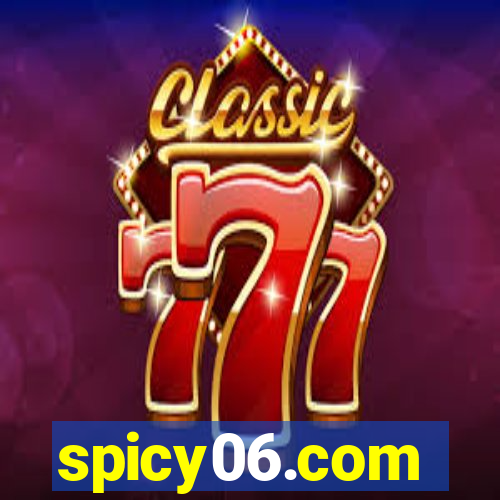 spicy06.com