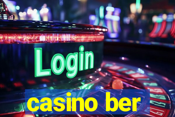 casino ber