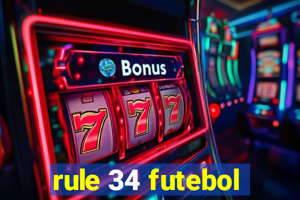 rule 34 futebol