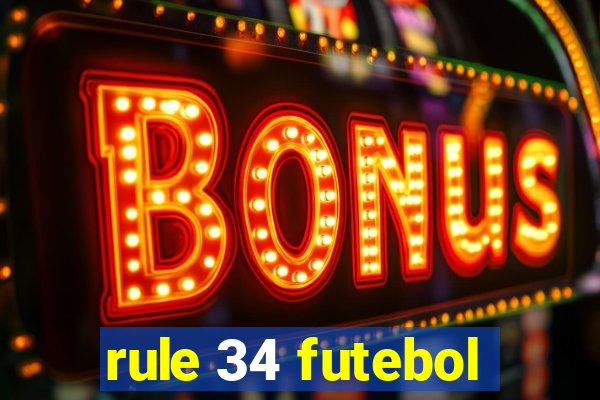 rule 34 futebol