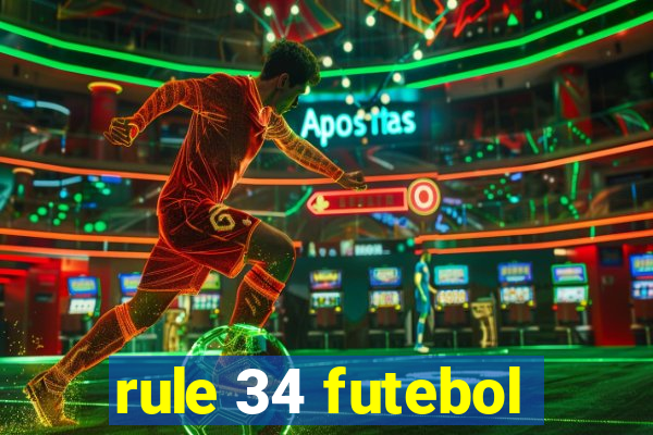 rule 34 futebol