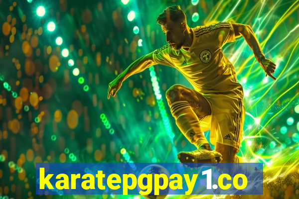 karatepgpay1.com