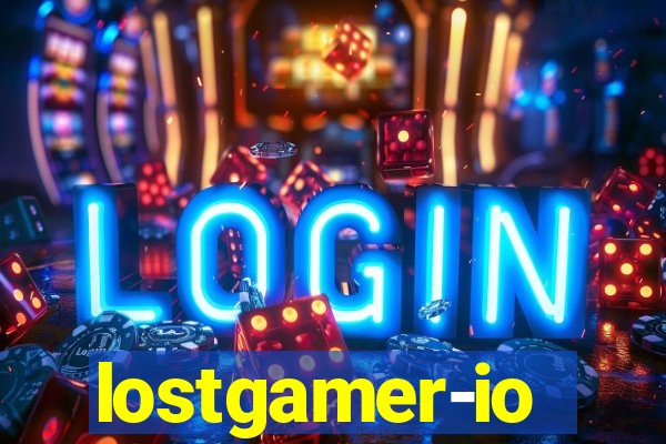 lostgamer-io