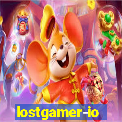 lostgamer-io