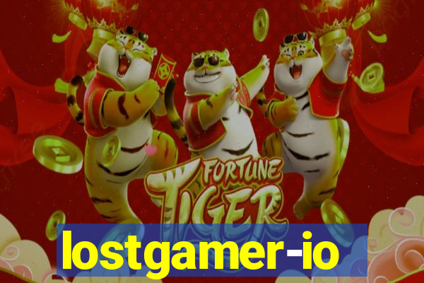 lostgamer-io