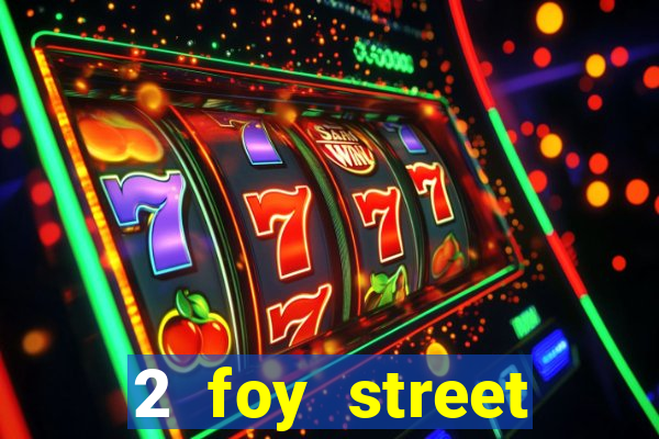 2 foy street casino nsw 2470