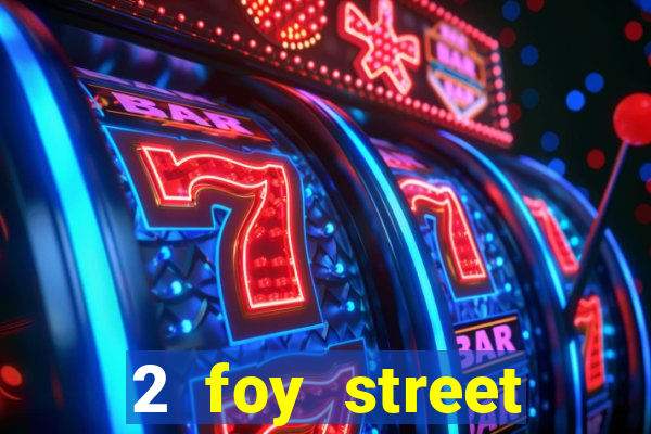 2 foy street casino nsw 2470