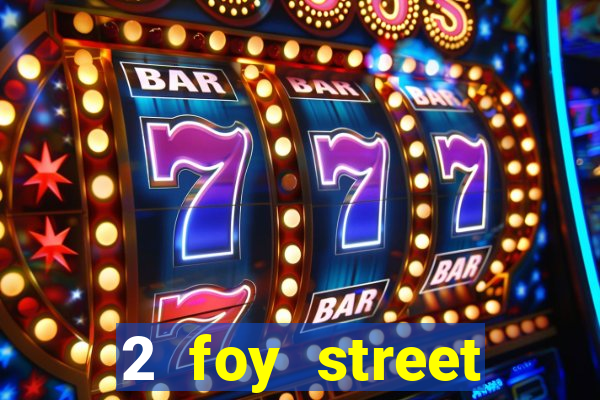 2 foy street casino nsw 2470