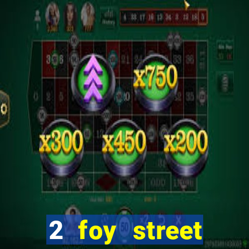 2 foy street casino nsw 2470