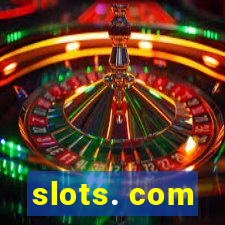 slots. com