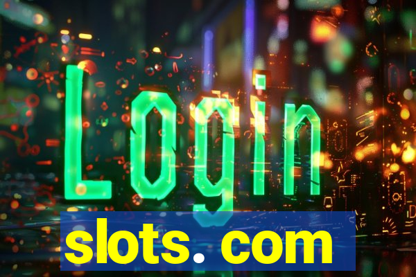 slots. com