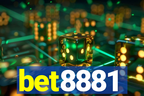 bet8881