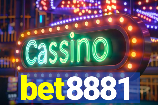 bet8881