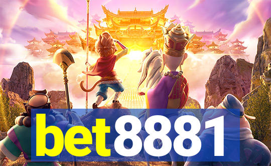 bet8881