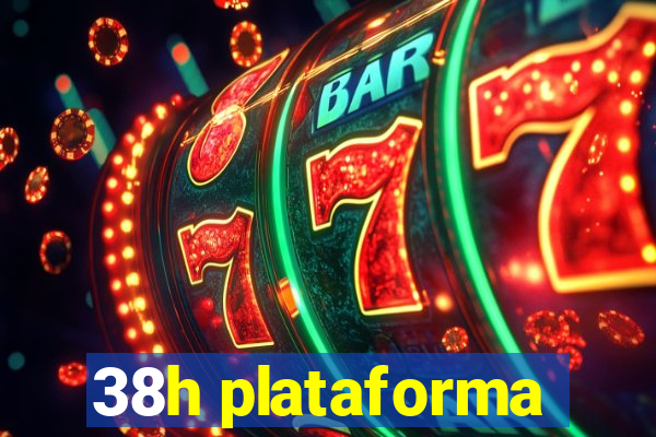 38h plataforma