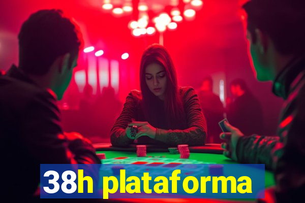 38h plataforma